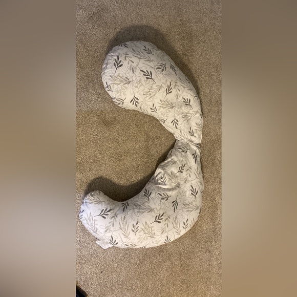 Boppy Other - Boppy pregnancy pillow